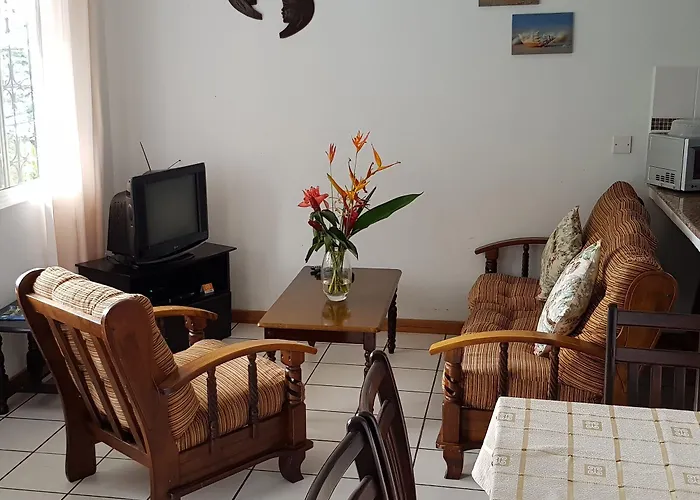 Сasa de vacaciones Chepsted