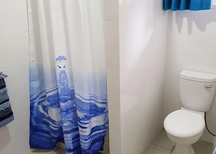 Сasa de vacaciones Chepsted